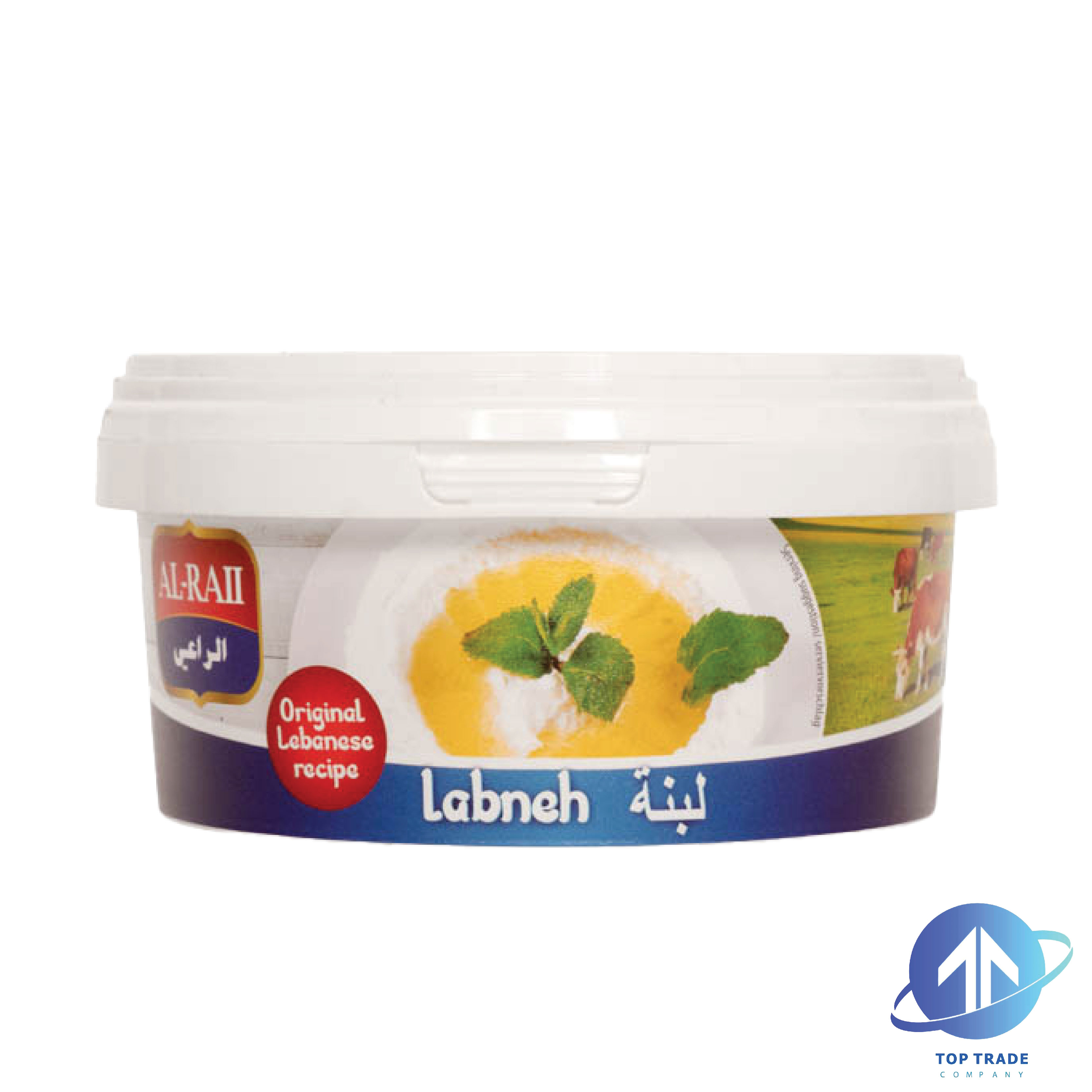 Al Raii labneh 500gr